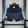 Short Argentina Extérieur 25/26