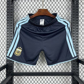 Argentina Away Shorts 2026