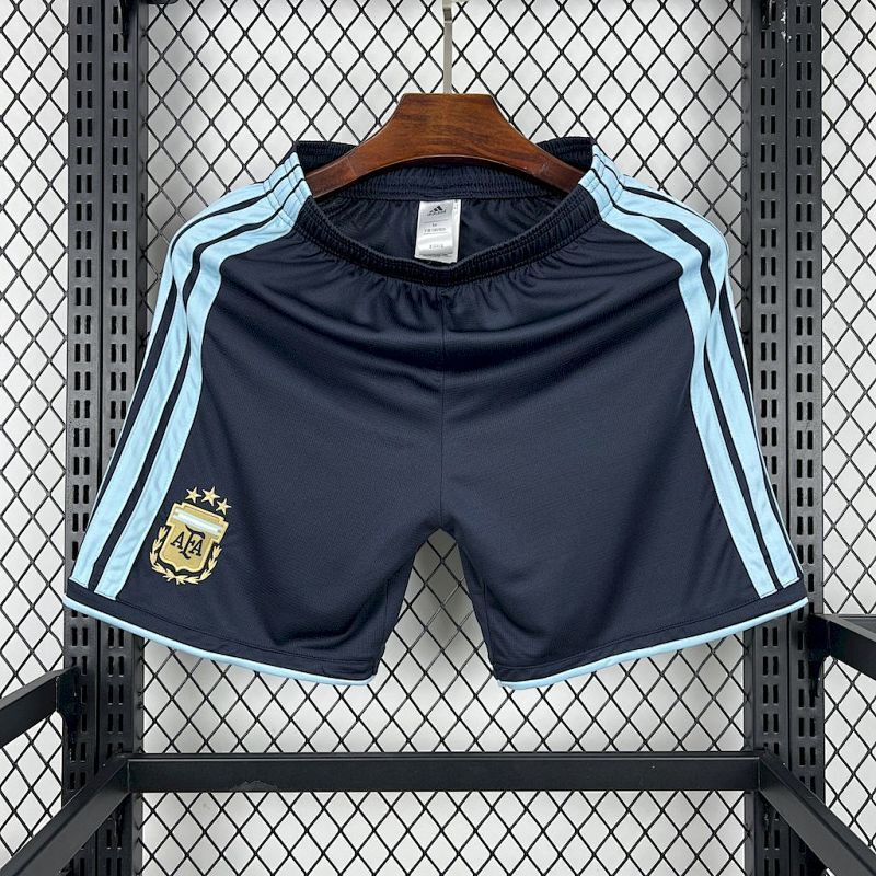 Short Argentina Extérieur 25/26