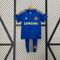 Ensemble Enfant Chelsea Domicile 25/26