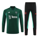 Maillot Manchester United Manches Longues 23/24
