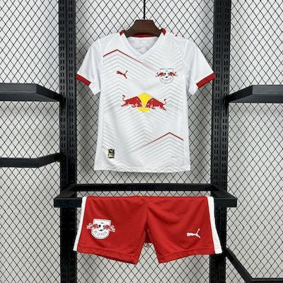 Ensemble Enfant RB Leipzig Domicile 25/26