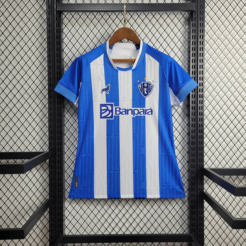 Maillot Femme Paysandu Domicile 24/25