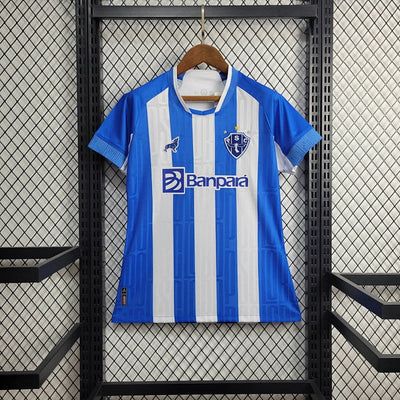 Maillot Femme Paysandu Domicile 24/25