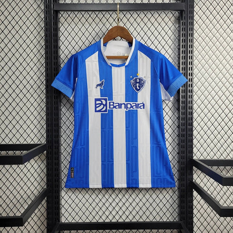 Maillot Femme Paysandu Domicile 24/25