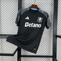 Maillot Aston Villa Extérieur 25/26