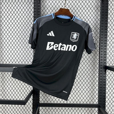 Maillot Aston Villa Extérieur 25/26