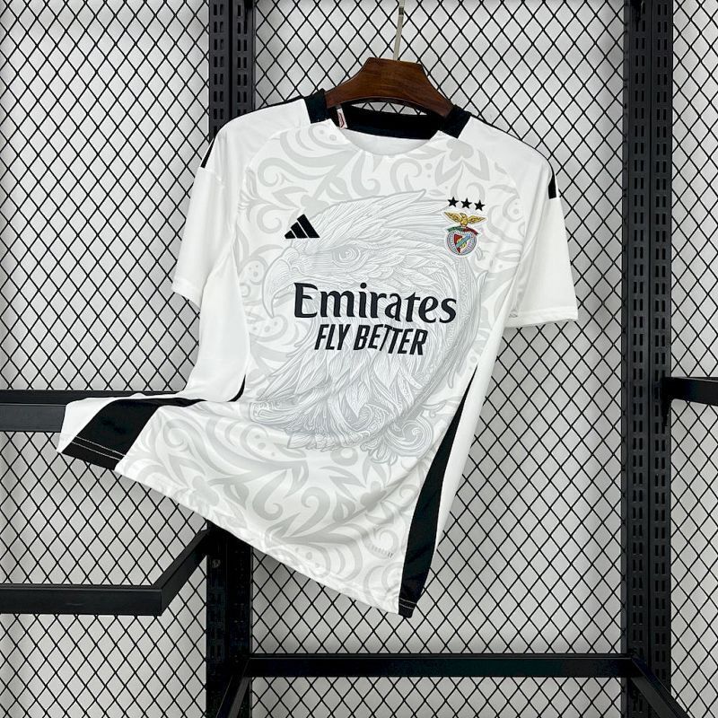 Maillot Benfica Édition spéciale 24/25
