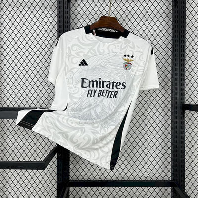 Maillot Benfica Édition spéciale 24/25