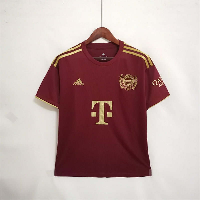Maillot Bayern Munich Édition spéciale 22/23