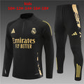 Survêtement Enfant Real Madrid 24/25 (9)