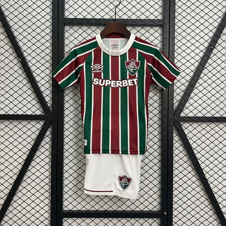 Ensemble Enfant Fluminense Domicile 25/26