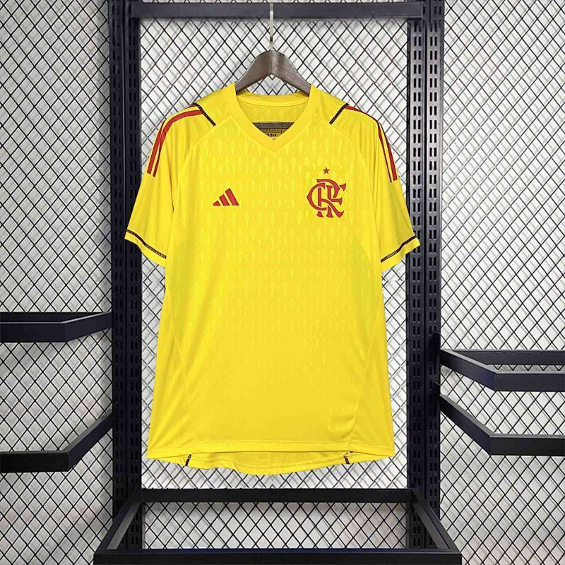 Maillot Flamengo Édition spéciale 24/25 (2)