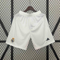Short Real Madrid 24/25 (2)