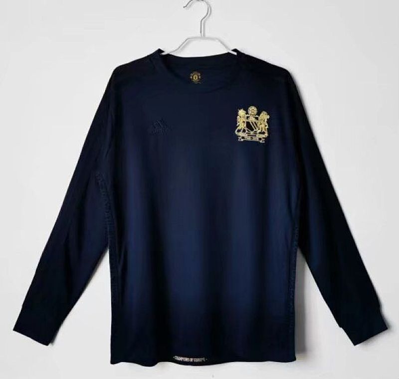 Maillot Manchester City Rétro 25/26