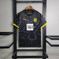 Maillot Borussia Dortmund Extérieur 23/24