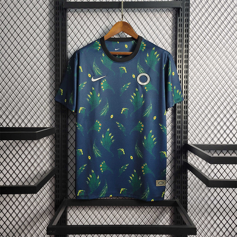 Maillot Nigeria T Pre-Match 25/26
