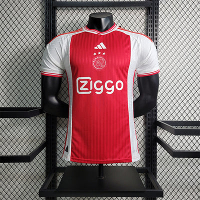 Maillot Ajax Domicile 23/24