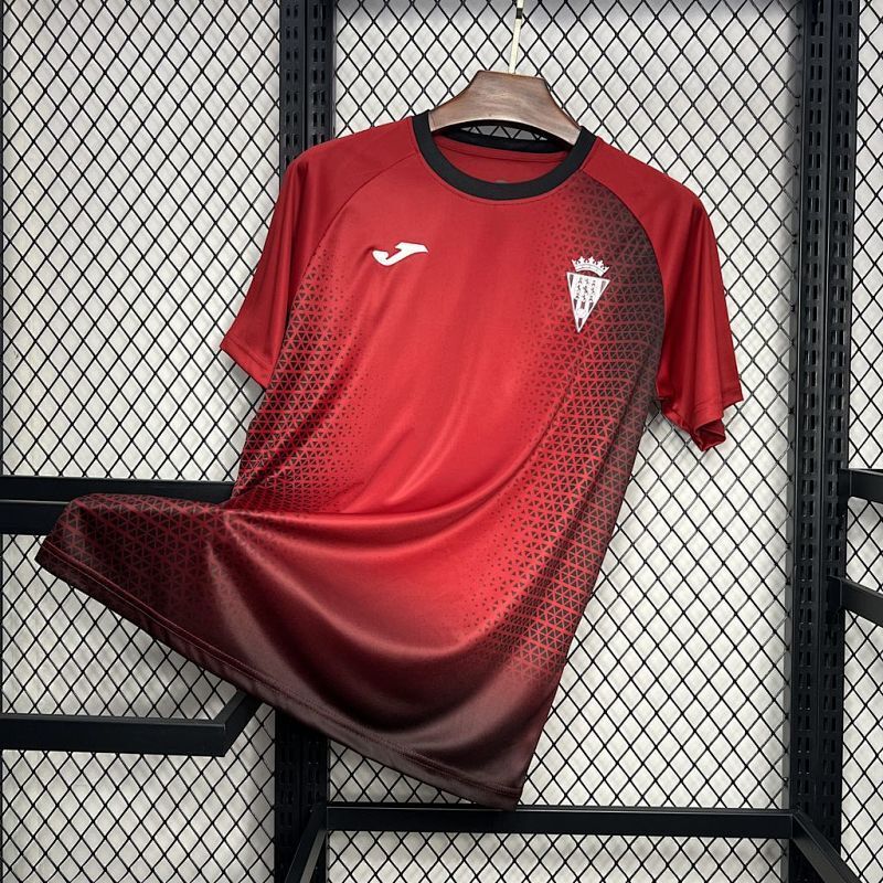 Maillot Cordoba Prématch 24/25
