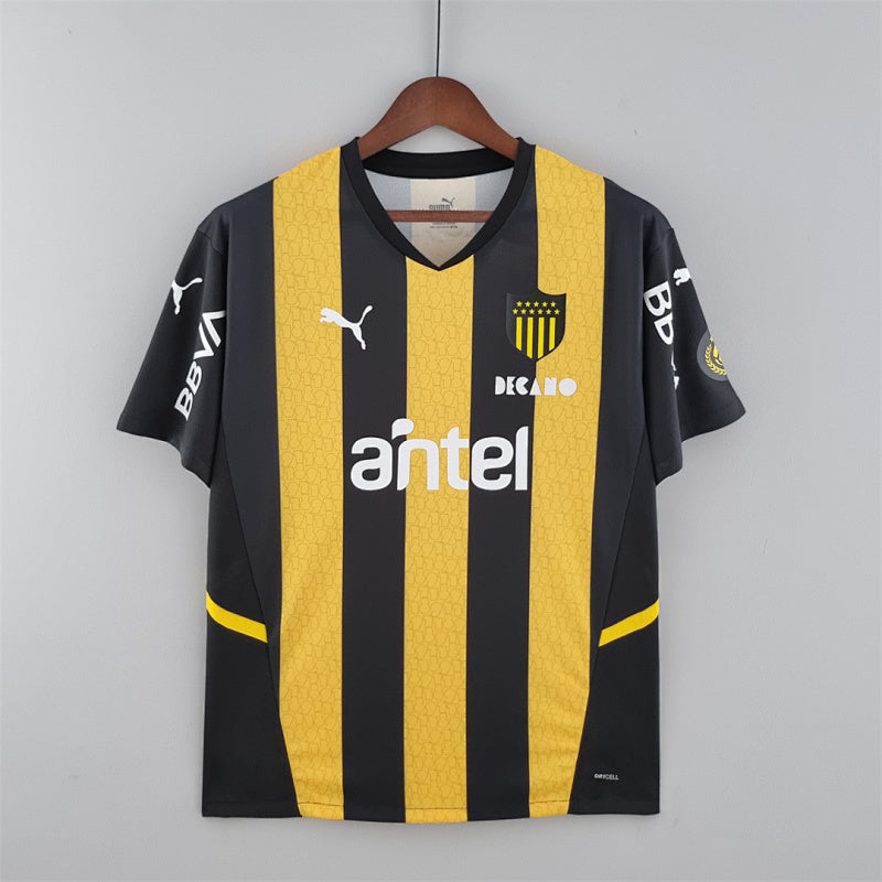 Maillot Peñarol Domicile 22/23