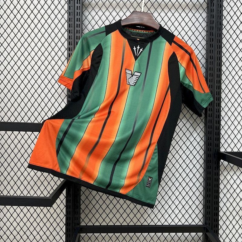 Maillot Venezia Third 25/26