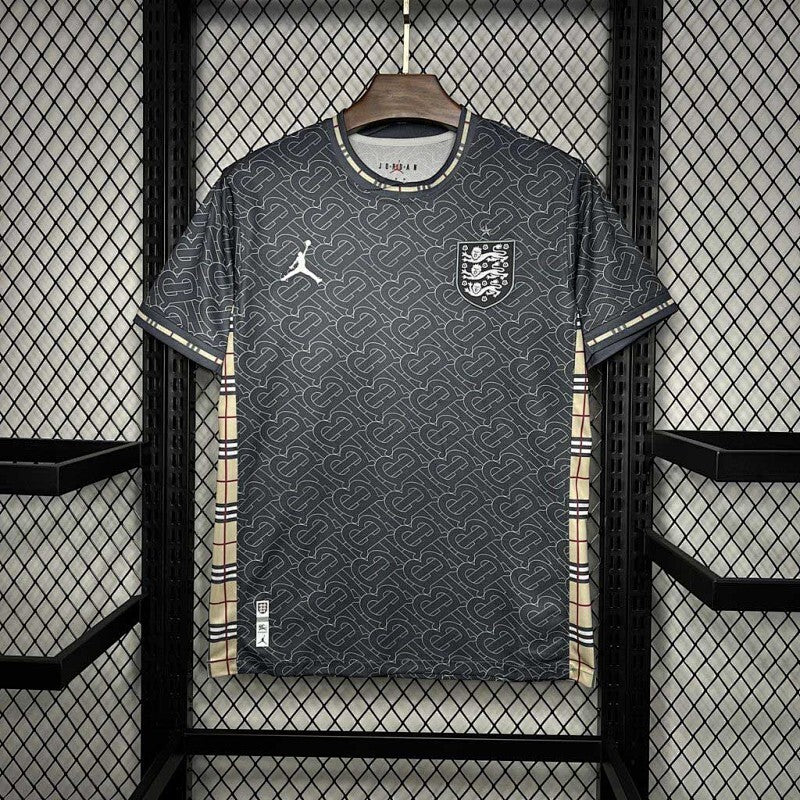 Maillot Angleterre x Jordanie Édition spéciale 25/26