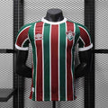 Maillot Fluminense Domicile Player Version 25/26