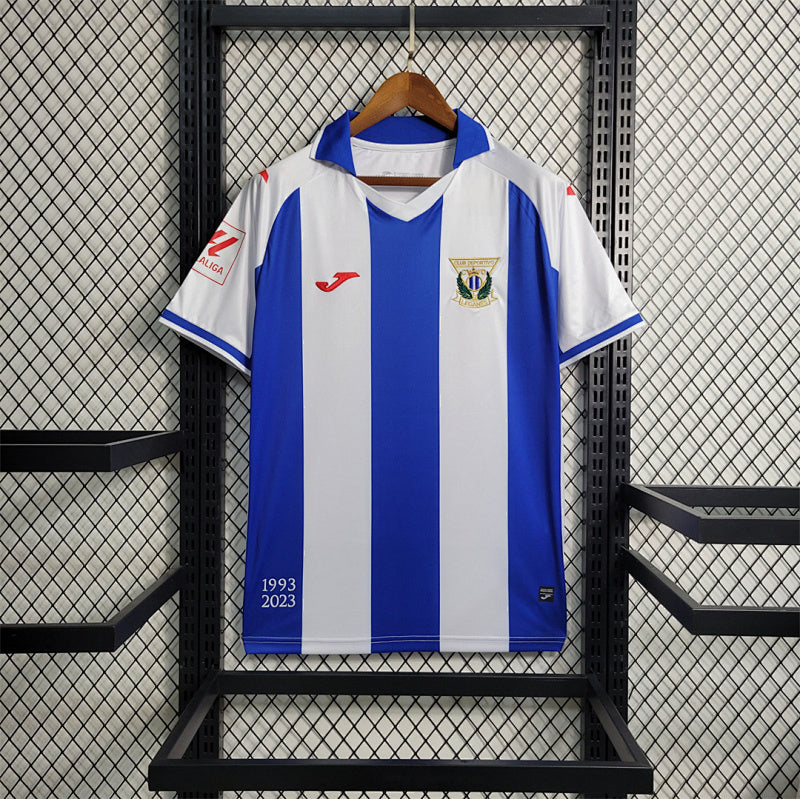 Maillot Leganés Domicile 23/24