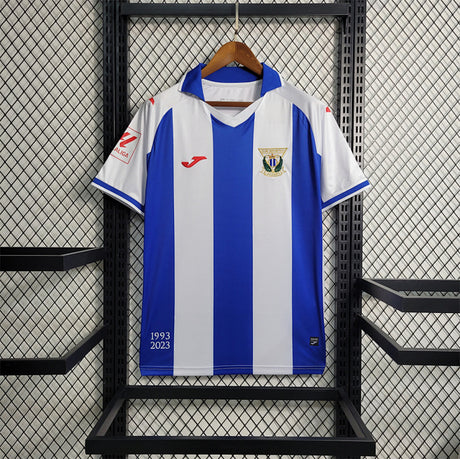 Maillot Leganés Domicile 23/24