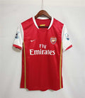 Maillot Arsenal Domicile Rétro 2006/07
