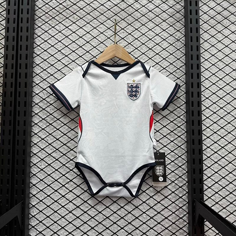 England Baby Home Kids Kit 2026