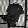 Maillot Marseille 125 ans Noir 24/25