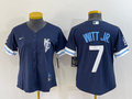Maillot Kansas City Royals 25/26