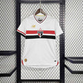 Maillot Femme São Paulo Domicile 25/26