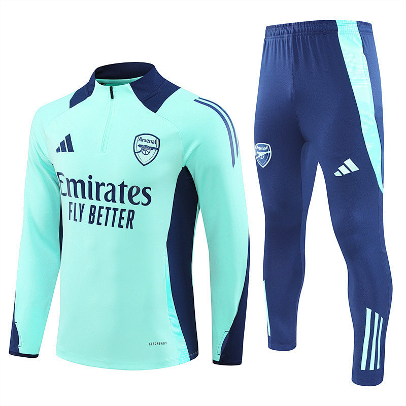 Survêtement Arsenal 24/25 (10)