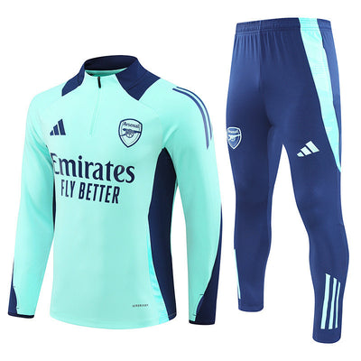 Arsenal Tracksuit 24/25 (10)