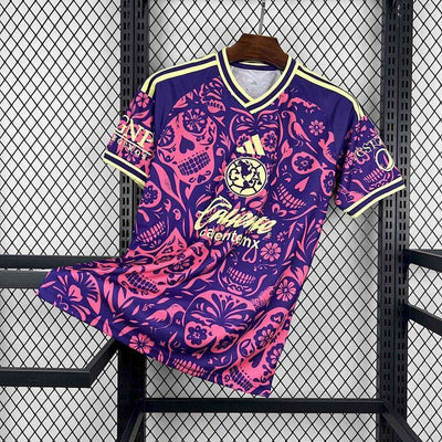 Maillot Club América Édition spéciale 25/26