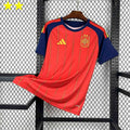 Maillot Espagne Domicile 2 Étoiles 2026