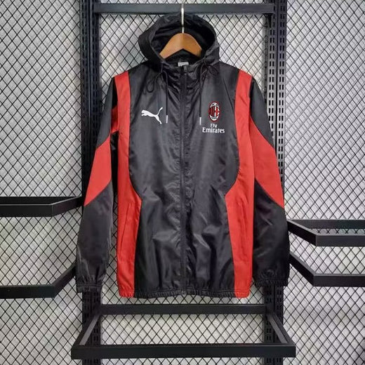 Coupe-vent AC Milan