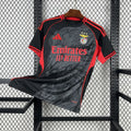 Maillot Benfica Noir 25/26