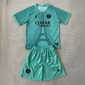 Ensemble Enfant PSG Édition spéciale 23/24