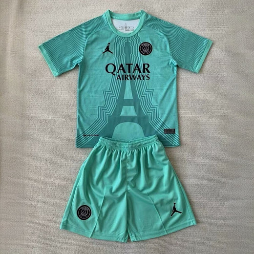 Ensemble Enfant PSG Édition spéciale 23/24