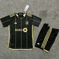 Ensemble Enfant Los Angeles FC Domicile 24/25