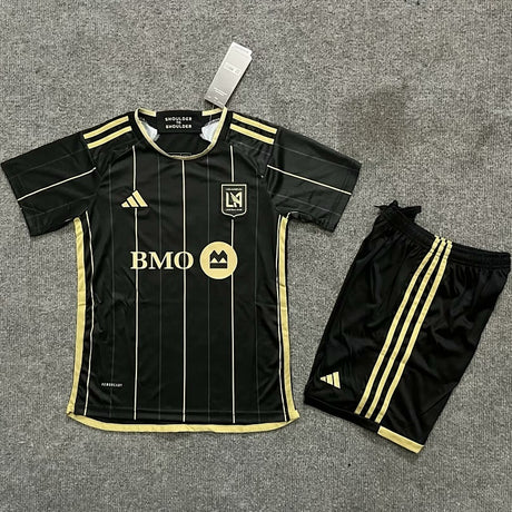Ensemble Enfant Los Angeles FC Domicile 24/25