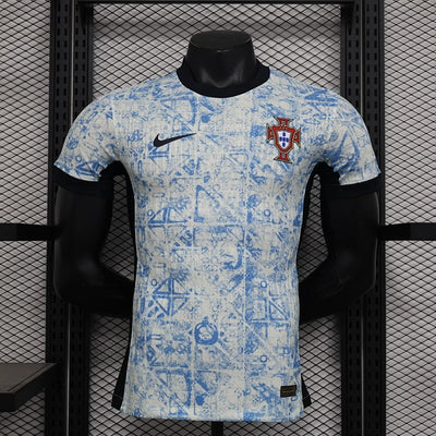 Maillot Portugal Player Version 23/24