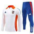 Maillot Japan Manches Longues 25/26