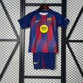 Ensemble Enfant FC Barcelone Domicile 25/26
