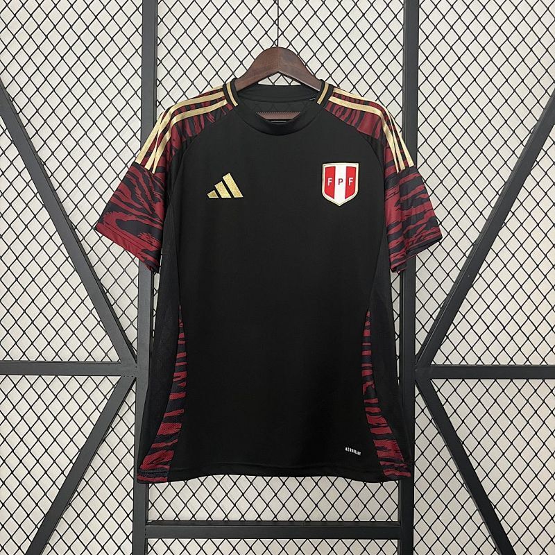 Maillot Peru Extérieur 25/26