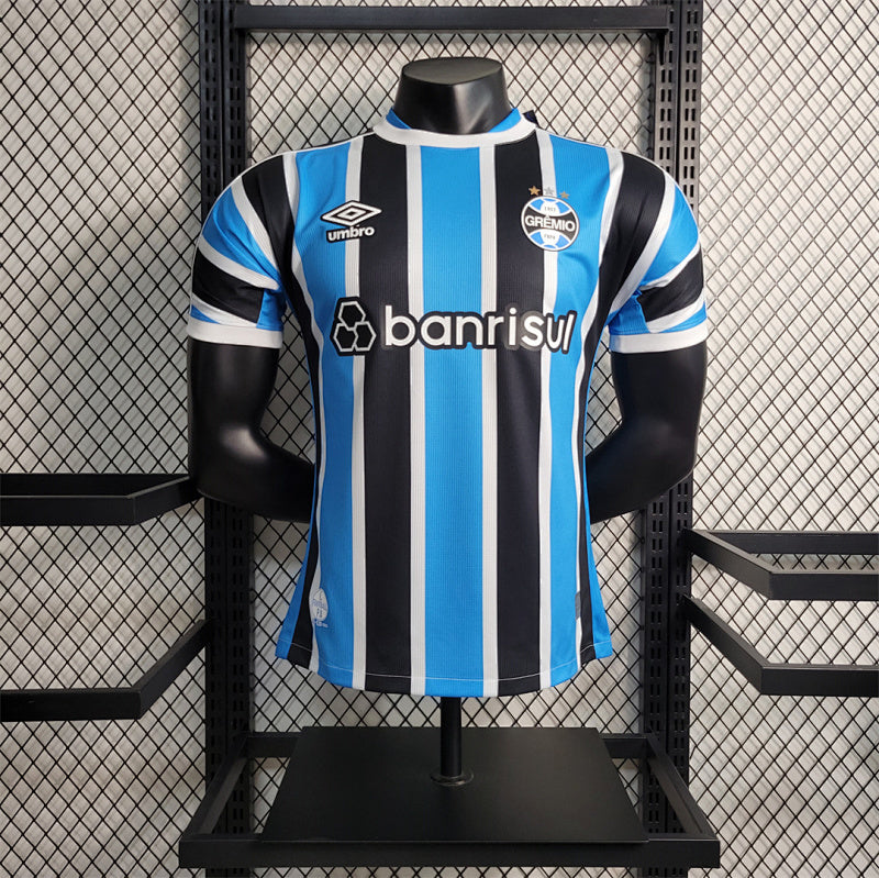 Maillot Grêmio Domicile Player Version 23/24