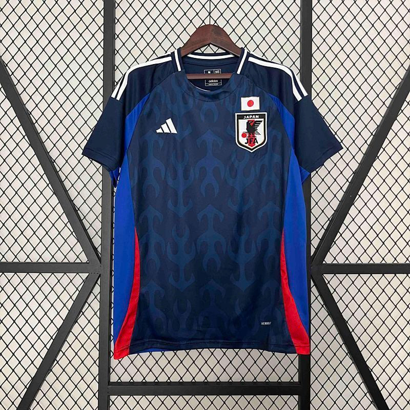 Japan Home Jersey 2024